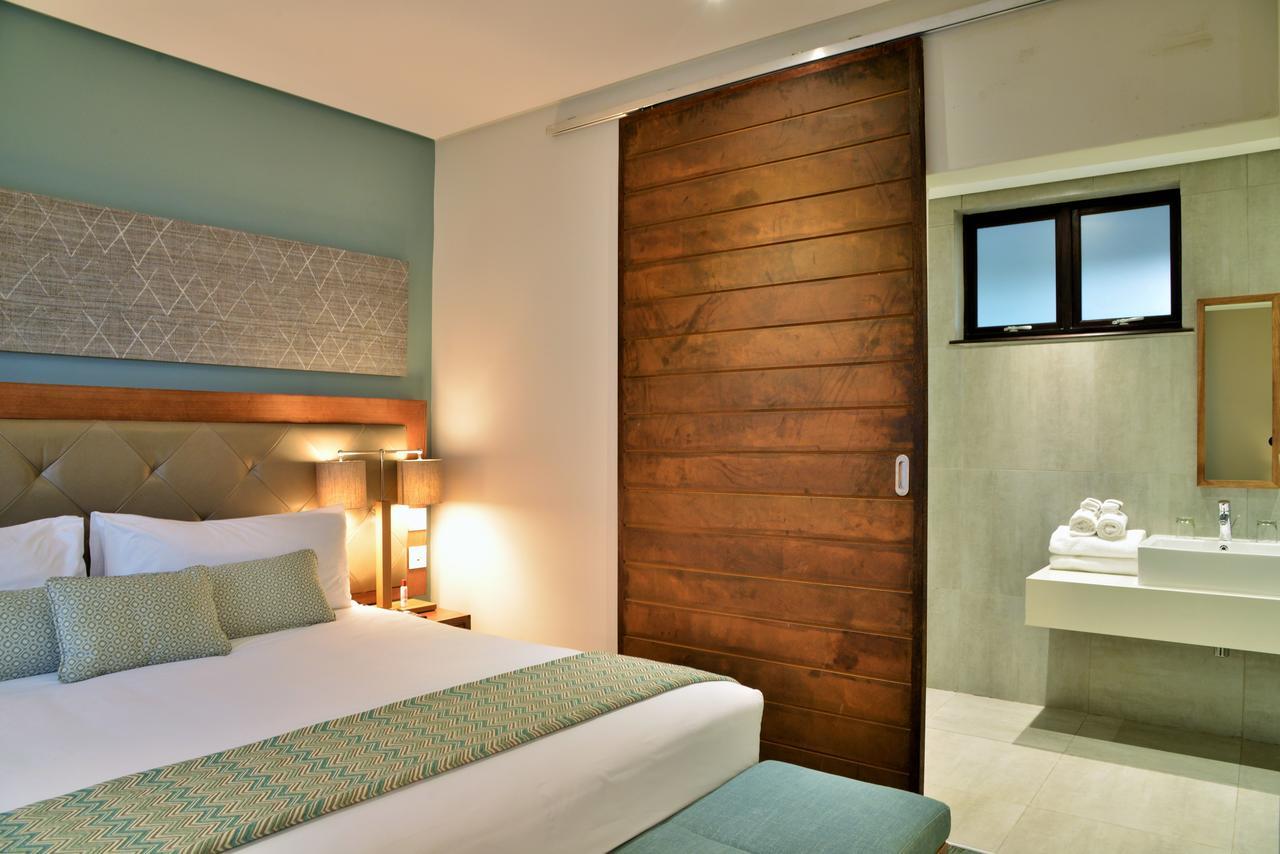 Cresta Maun Hotel Extérieur photo