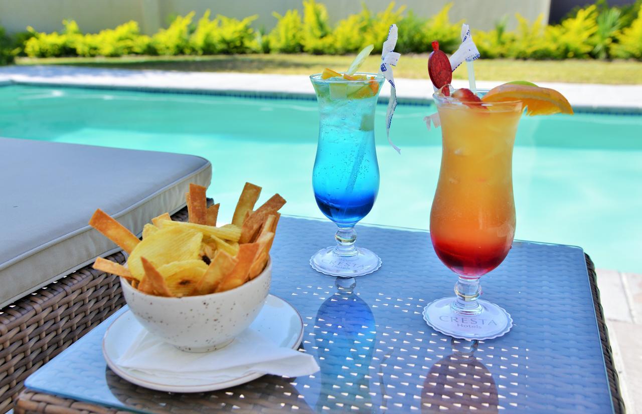 Cresta Maun Hotel Extérieur photo